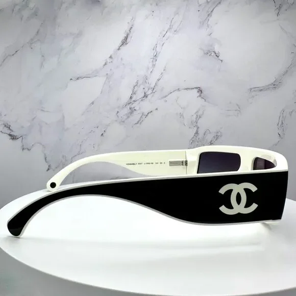 New CHANEL Sunglasses